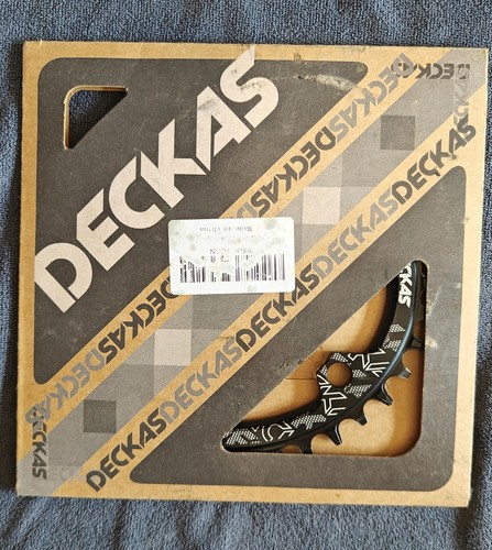 Deckas vcw041 36t 104bcd arm - deckas,