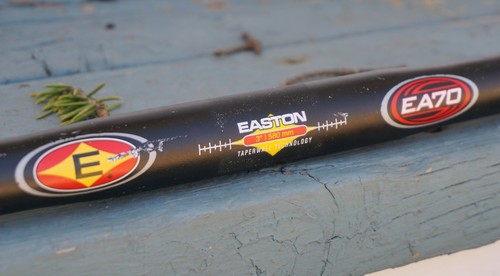 Easton ea70 handlebar 58cm - easton,