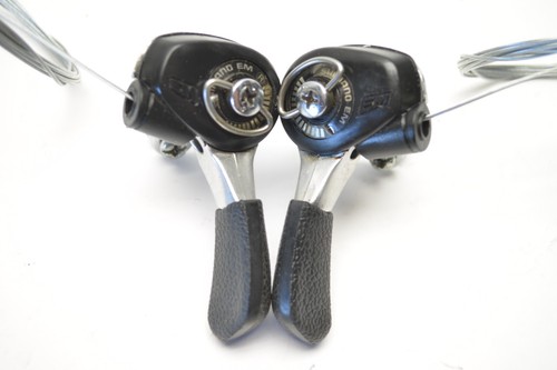 Shimano 3 speed bicycle - 3,