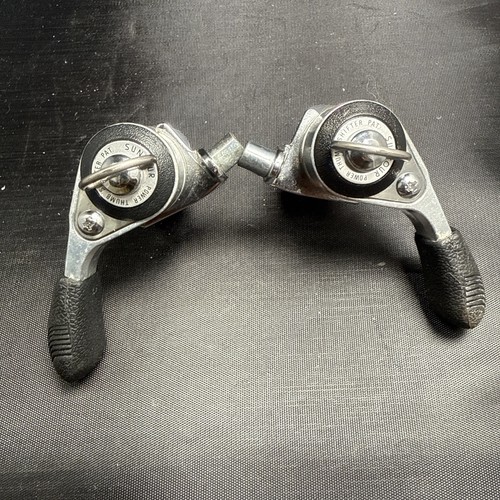 Vintage suntour power thumb - vintage,