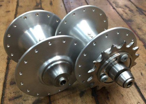 New level hubset bolt - new,