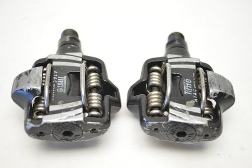 Time atac alium black - alium, alloy