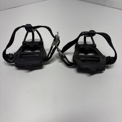 Universal bike bicycle toe - bicycle,