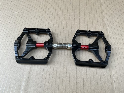 Aluminum axle road mtb - aluminum,