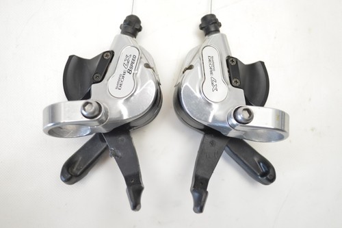 Shimano deore 3 speed - shimano, 8