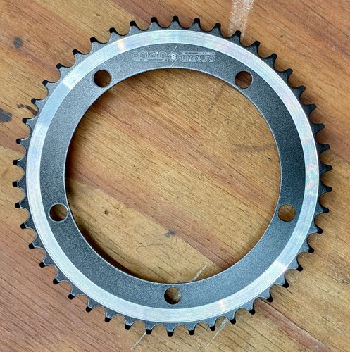 New origin chainring - origin,