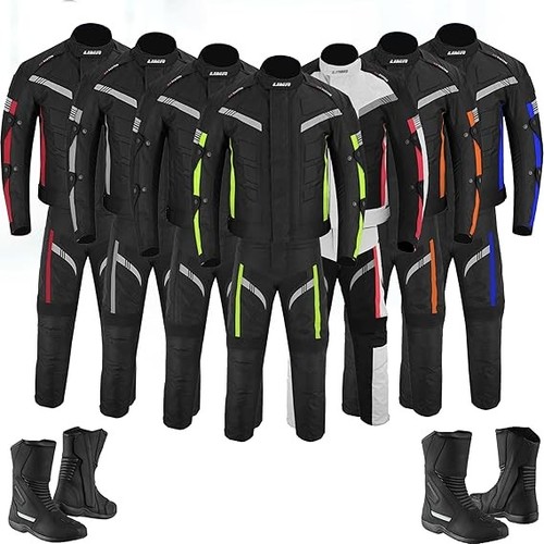 Men motorbike suit racing - men,