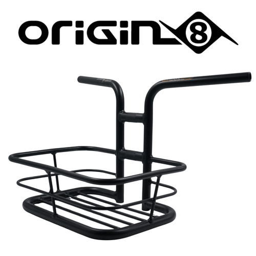 Origin8 classique cargo basket - origin8,