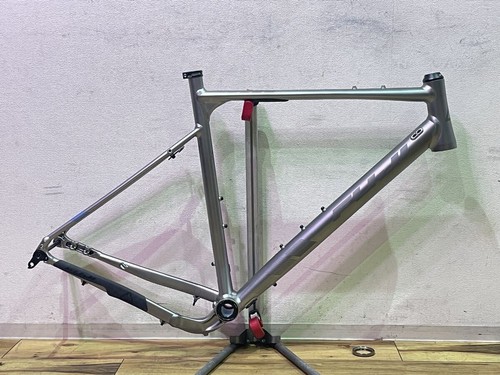 Fuji jari freme set gravel - jari,