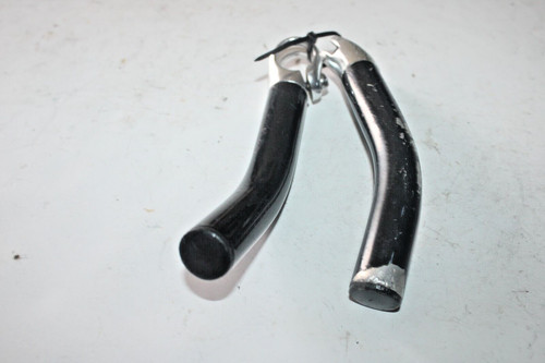 Vintage end clamps - clamps, 22mm