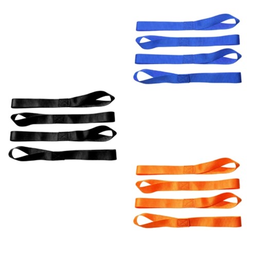Bike cargo straps set - cargo,