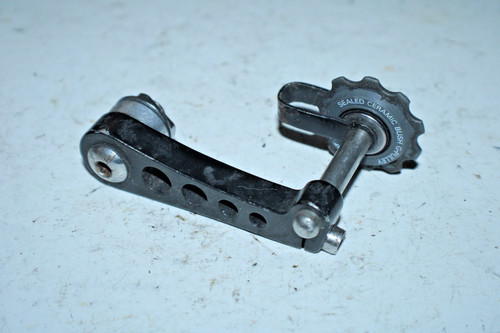 Single speed tensioner rear - single,
