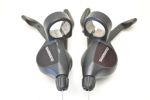 Shimano deore 3 - 8, speed