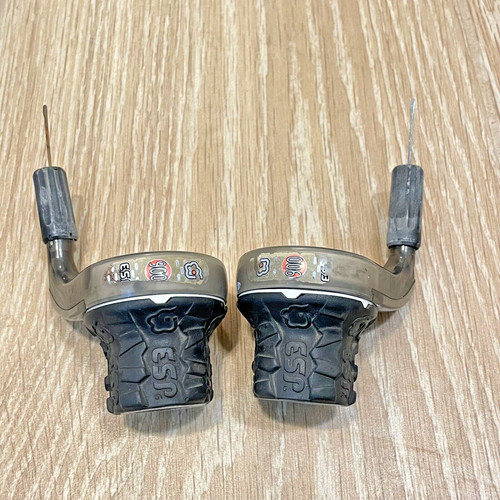 Sram grip shift esp 900 - sram, 8