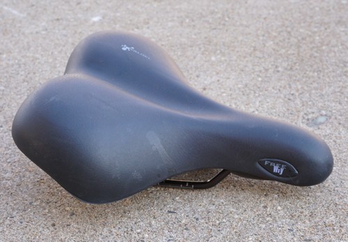 Selle royal freeway seat - royal,