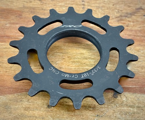 Nos iro fixed gear cog - nos,