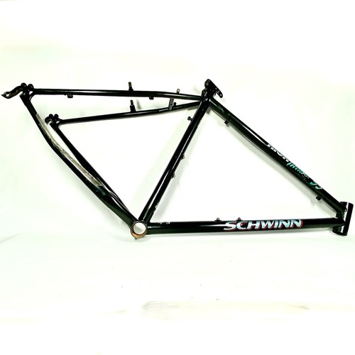 Schwinn high timber - high,