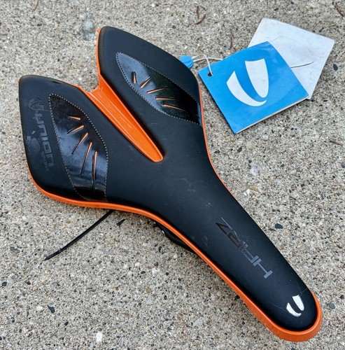 Union sport saddle - union,