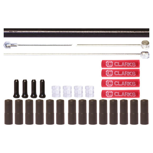 Clarks 8013 stainless - 8013, brake