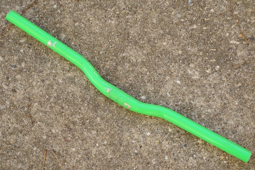 Soma late riser handlebar 54cm - soma,