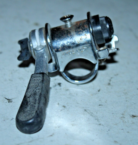 Vintage suntour stem - rh,