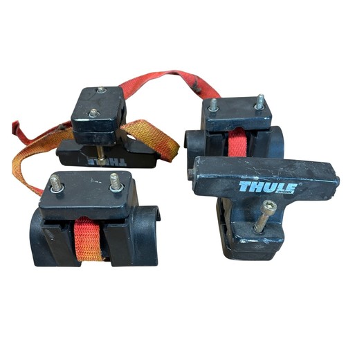 Thule vintage bike - thule,