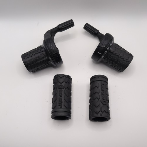 Grip shift 400 - 400, set