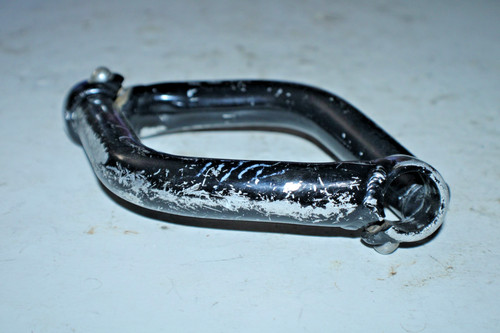 Bikepacking bar end clamps - bikepacking,