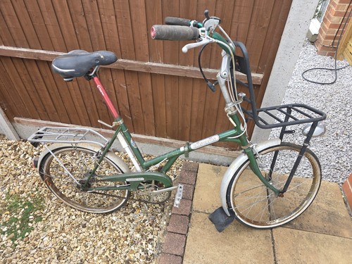 Custom dawes kingpin bike for - dawes,