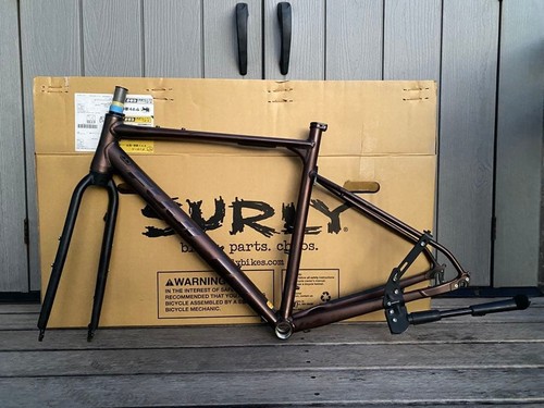 Fuji jari gravel - 1.7,