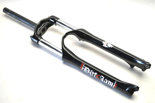 Marzocchi dirt jam - jam, comp