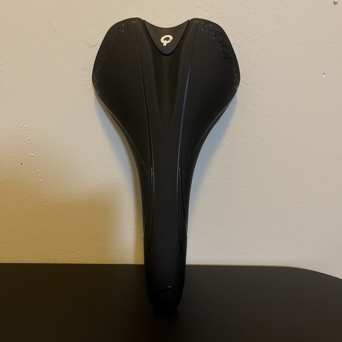 Prologo kappa evo saddle - saddle, black