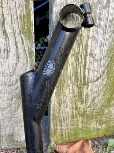 Vintage trek system bike - t, 1