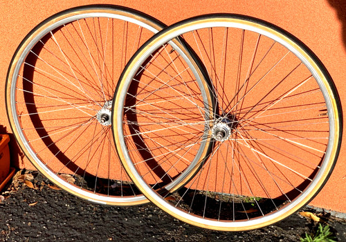 Vintage phil wood - 40h, +
