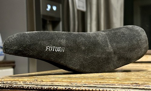 Selle royal futura saddle - selle,