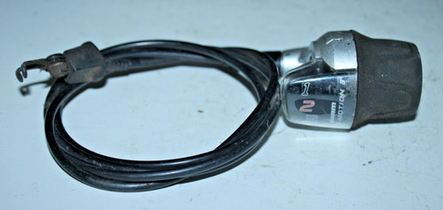 Sram motion grip shifter - sram, i-motion