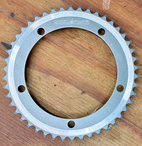 New origin chainring 46t 144 - chainring,