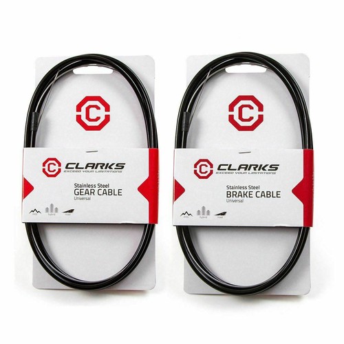 Clarks cables stainless steel - clarks,