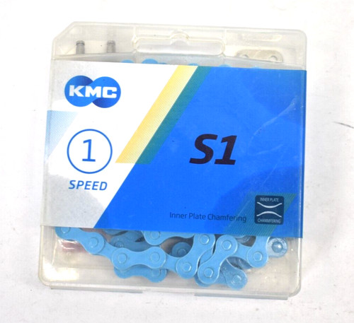 Kmc single speed x - kmc, 1/8